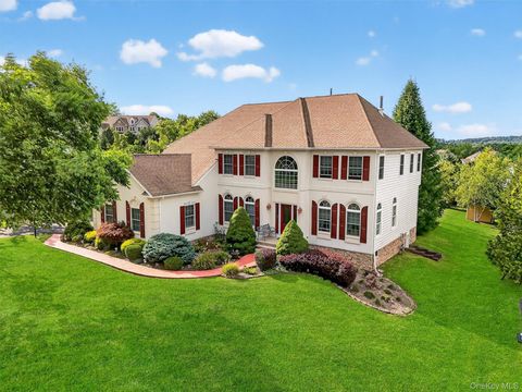 36 Deangelis Drive Monroe NY 10950