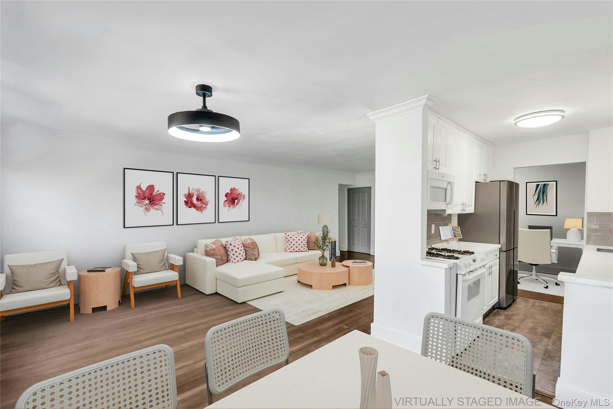 3 Birchwood Court #5K