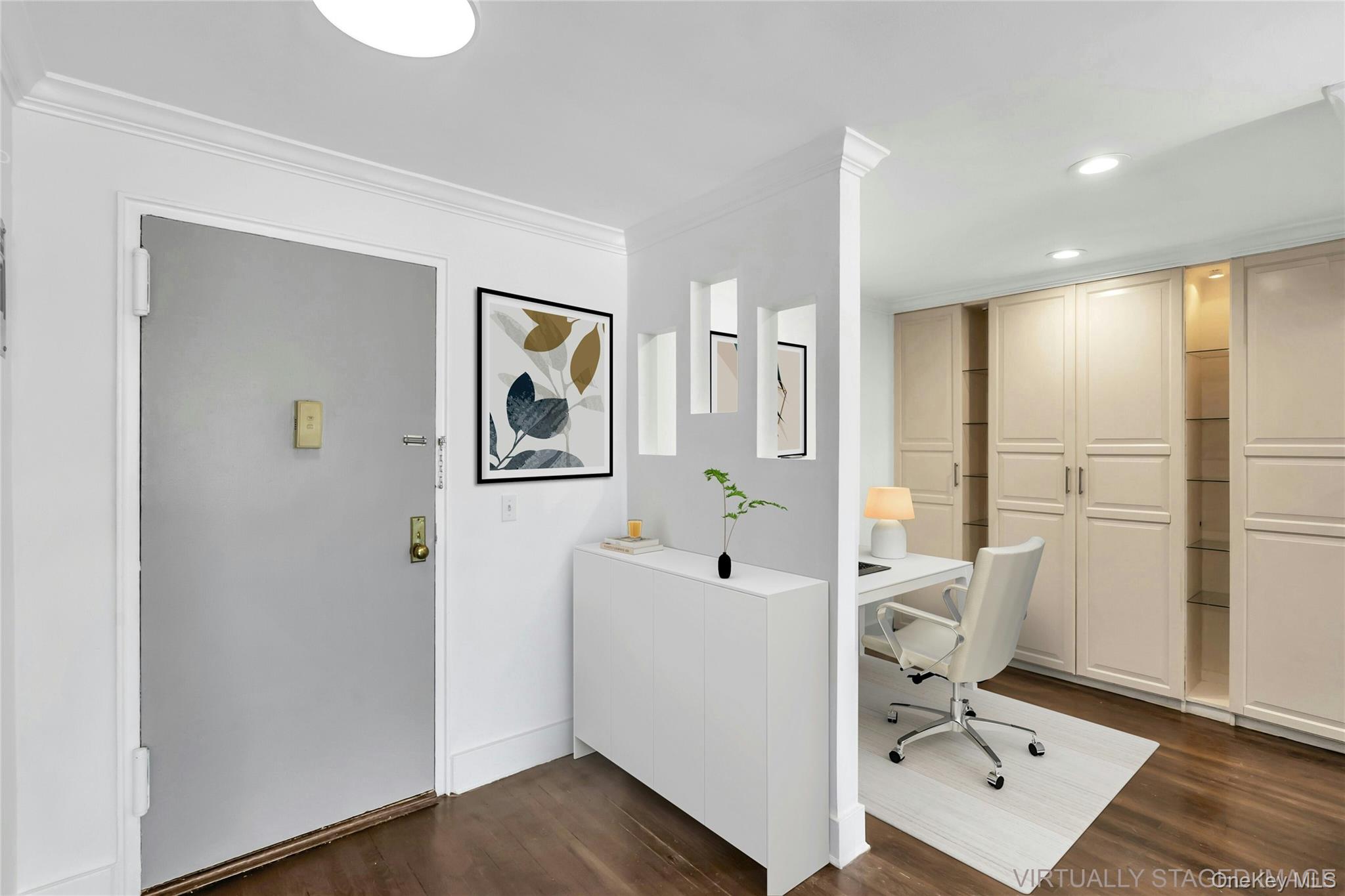 3 Birchwood Court #5K