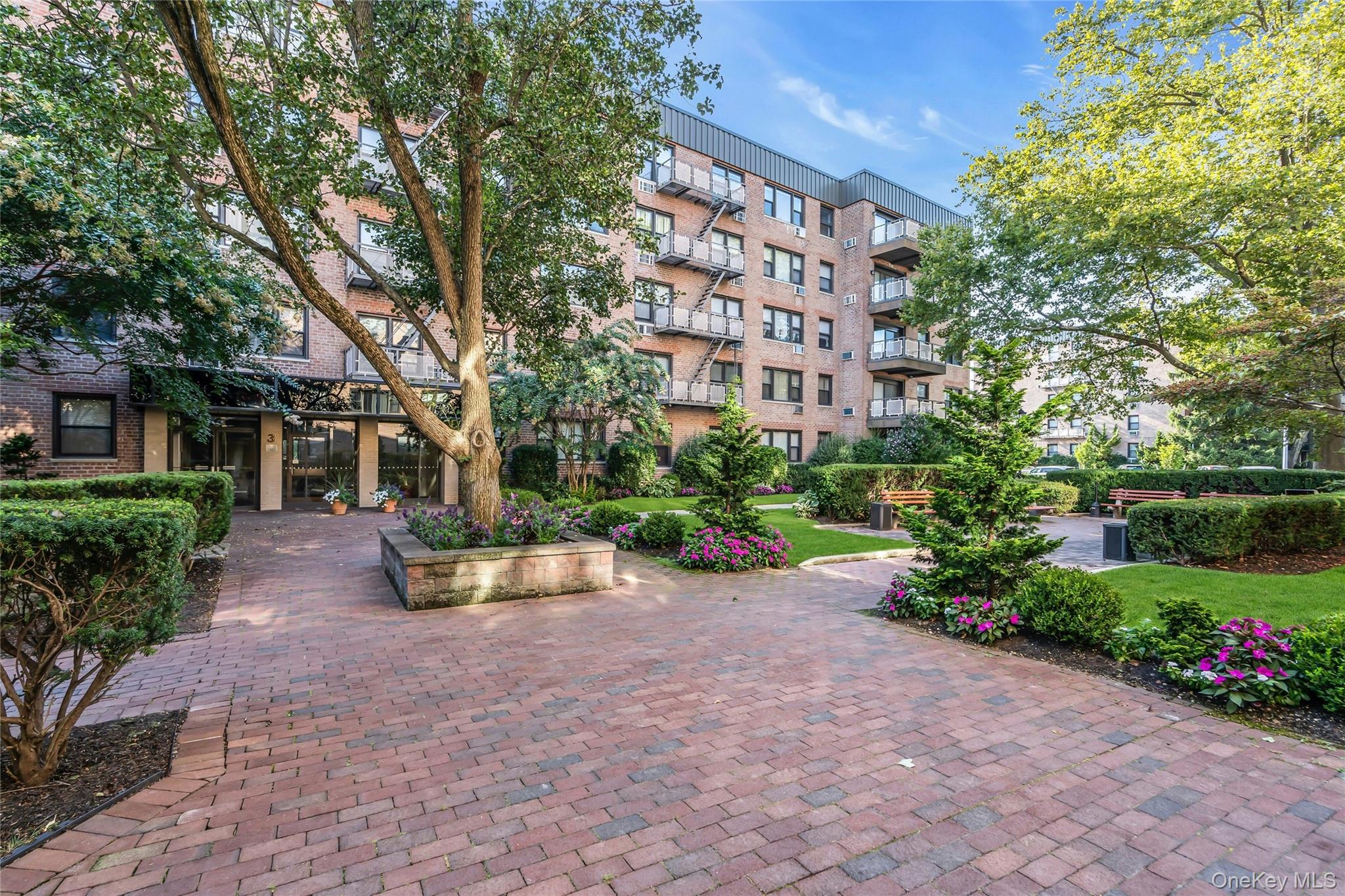 3 Birchwood Court #5K