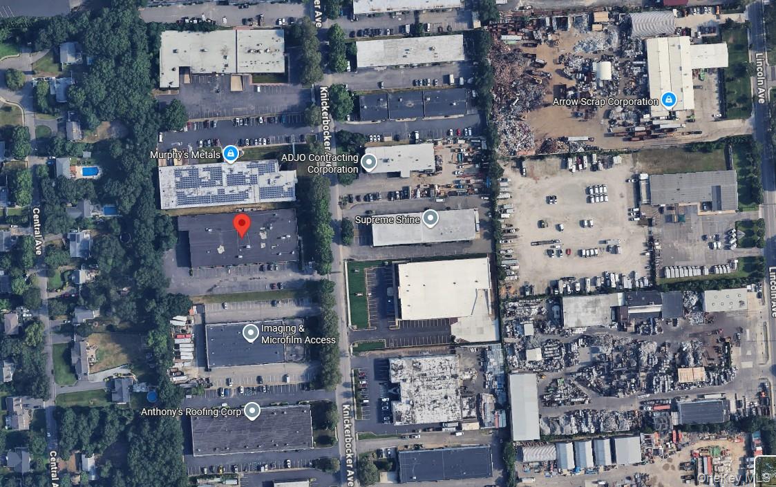 200 Knickerbocker Avenue