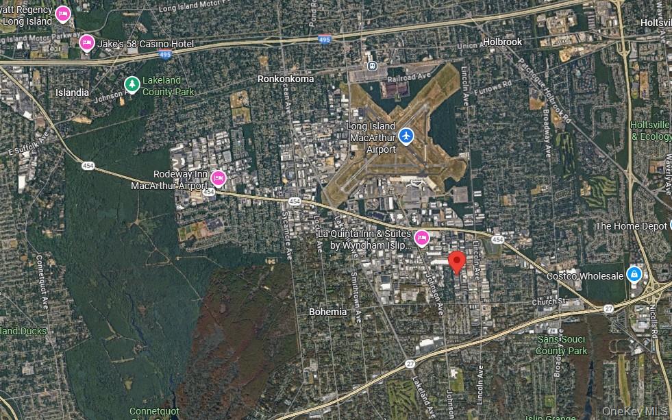 200 Knickerbocker Avenue