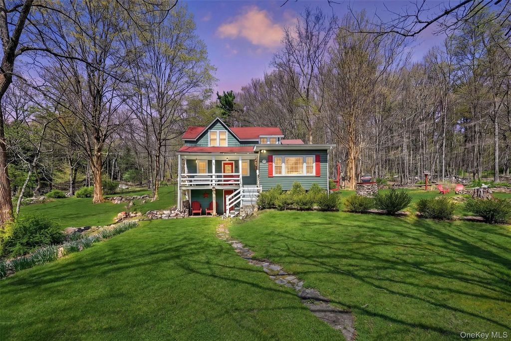 Photo of 217 Church Road, Pine Bush, NY 12566 (MLS # 988531)