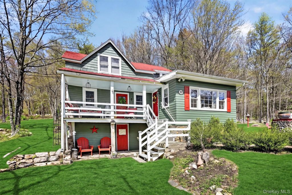 Photo of 217 Church Road, Pine Bush, NY 12566 (MLS # 988531)