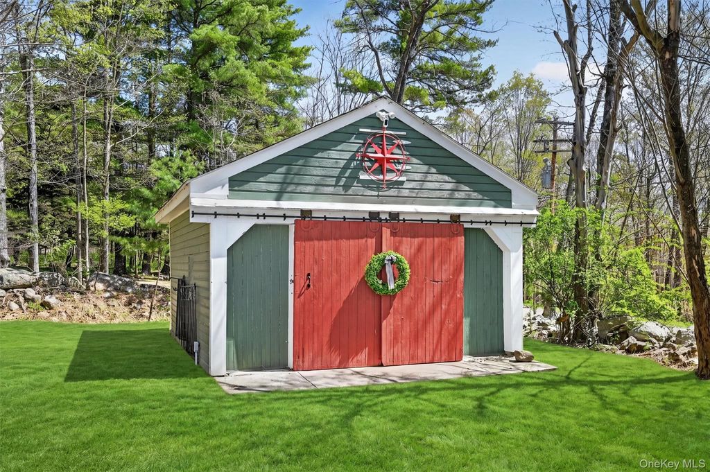 Photo of 217 Church Road, Pine Bush, NY 12566 (MLS # 988531)