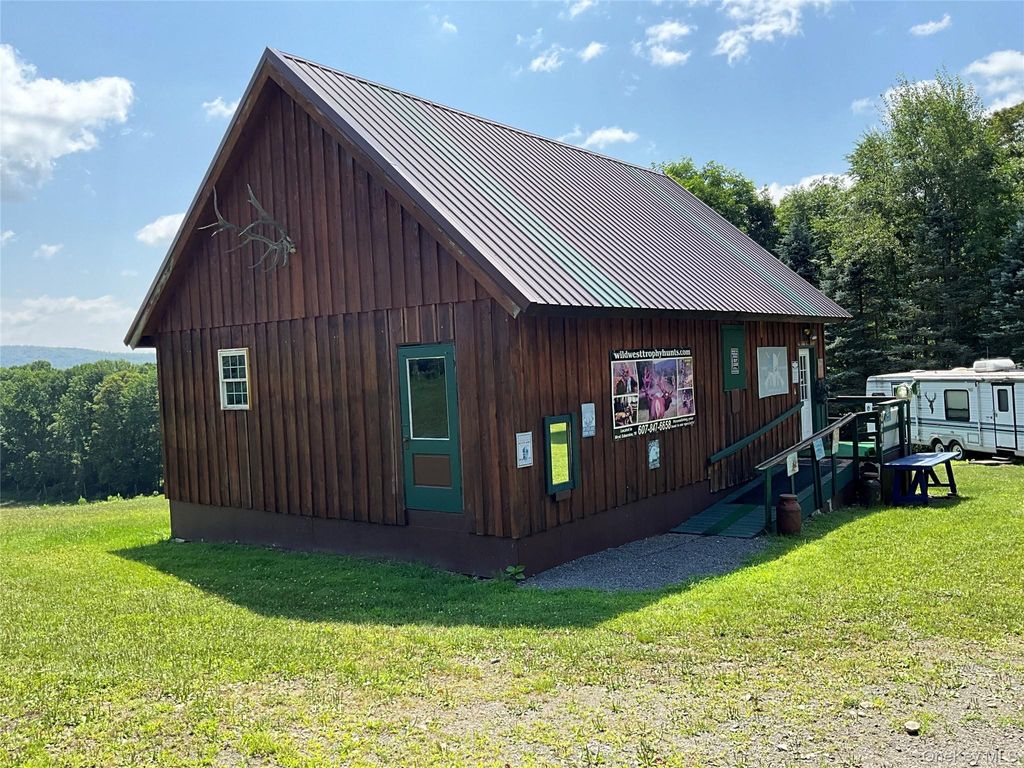 Photo of 213 Button Rd, Out of Area, NY 13438 (MLS # 922546)