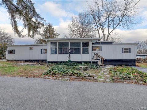 Homes For Sale - 165 Lattintown Road #LOT 60<br/> Marlboro, NY 12550