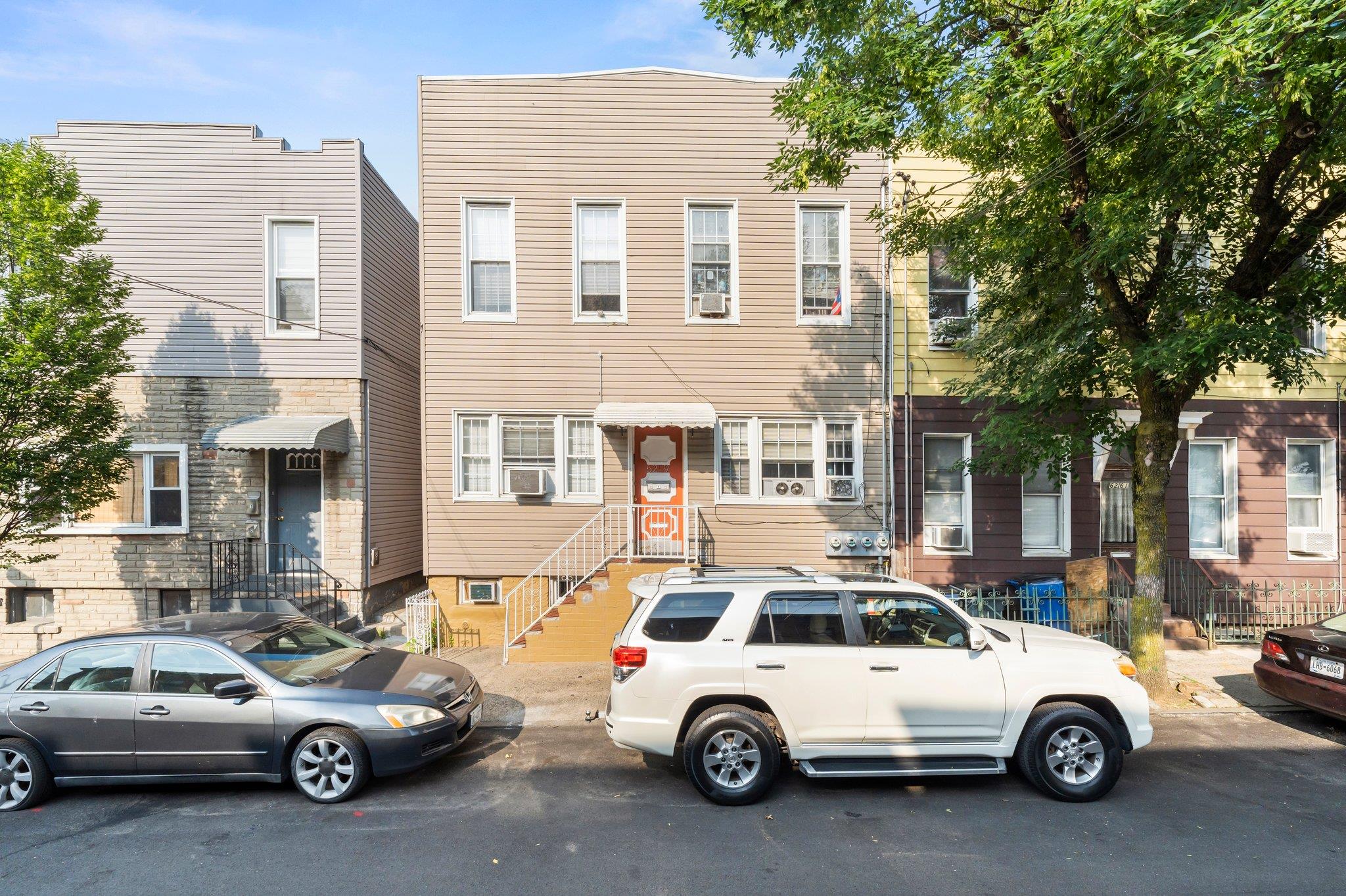 Property for Sale at 60th Street, Ridgewood, Queens, NY -  - $1,959,000