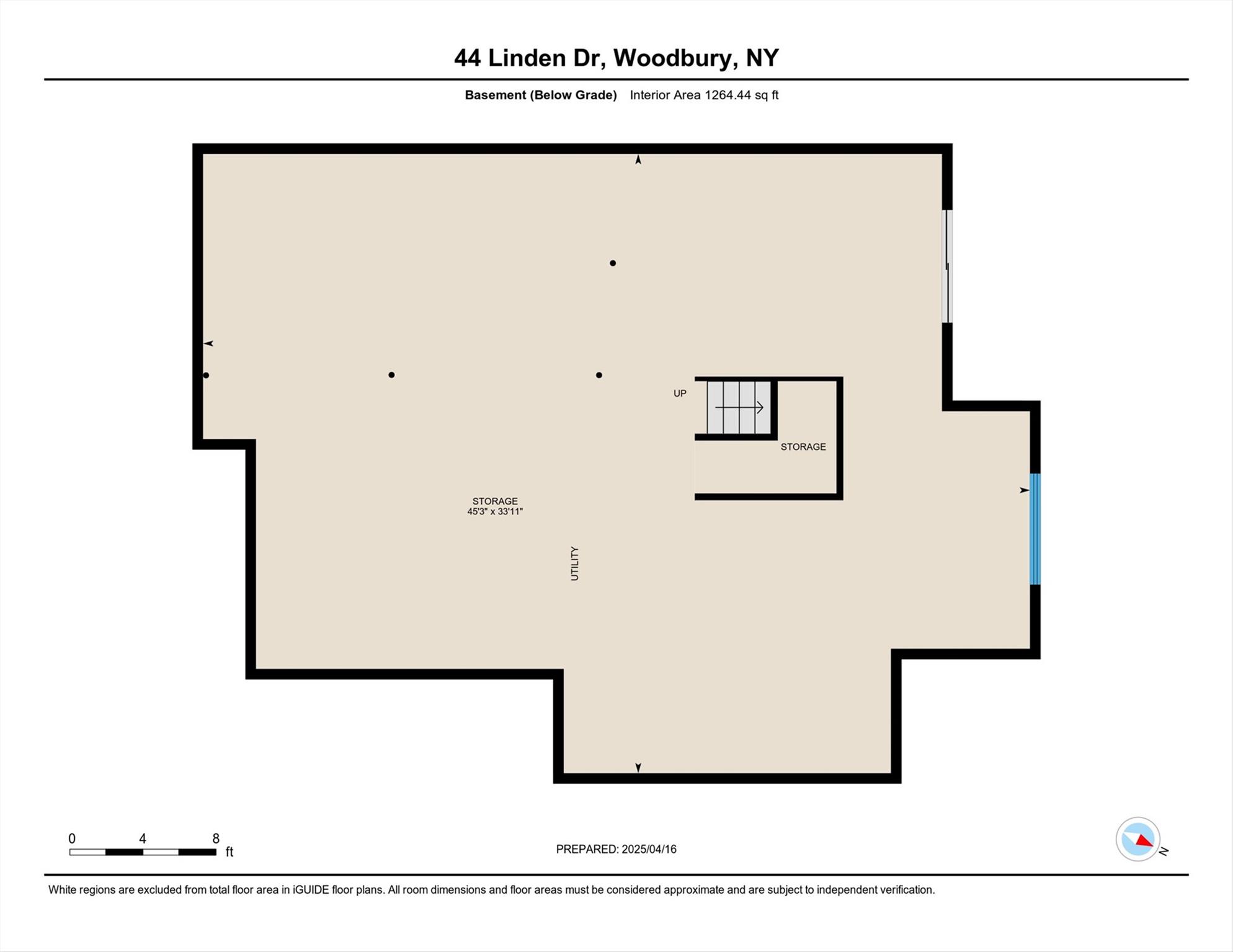 44 Linden Drive, Highland Mills, New York image 27