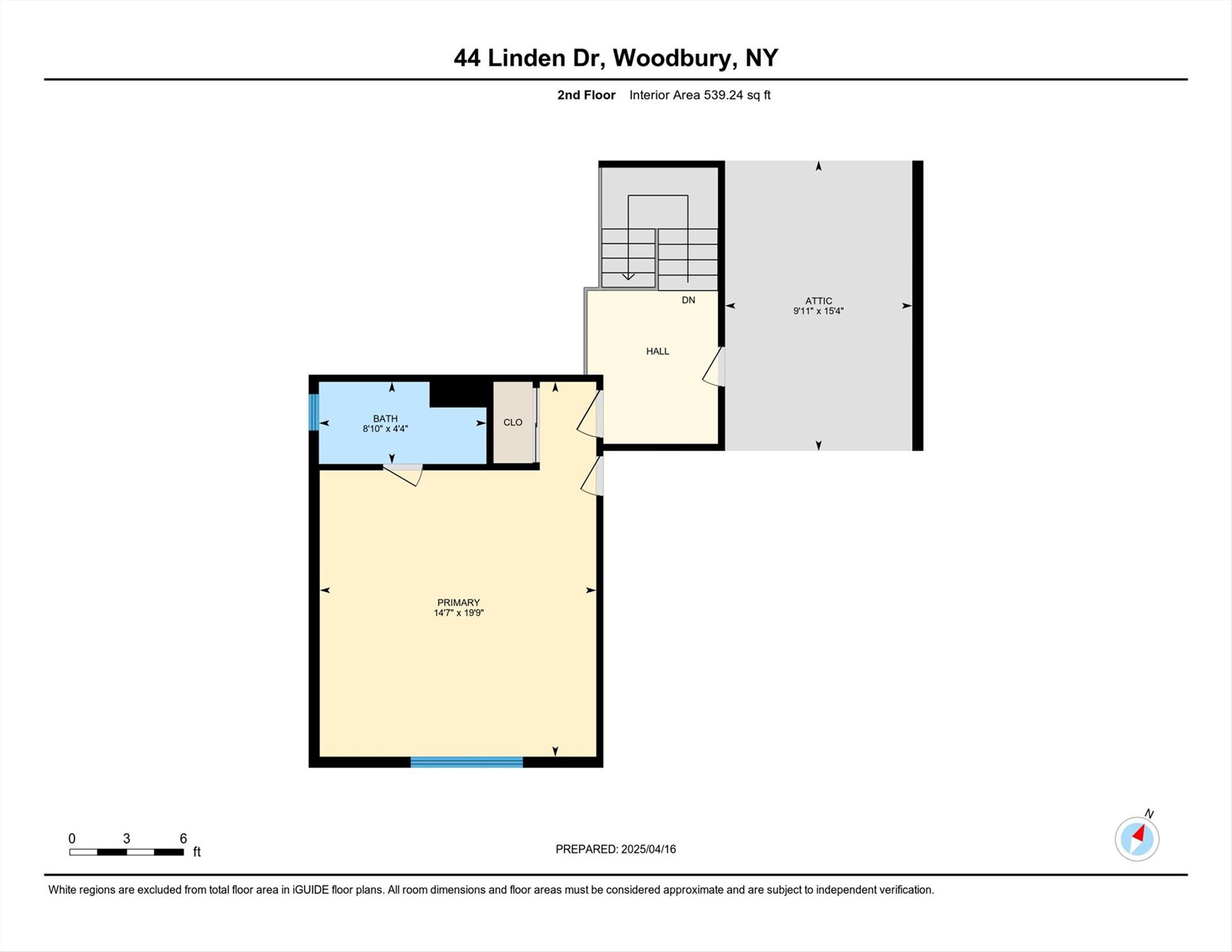 44 Linden Drive, Highland Mills, New York image 26