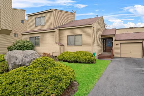 44 Linden Drive, Highland Mills, NY 10930 - MLS#: 847553
