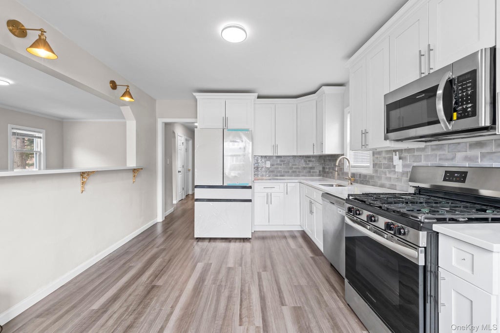 Photo of 20 Dewitt Street, Valley Stream, NY 11580 (MLS # 1037706)