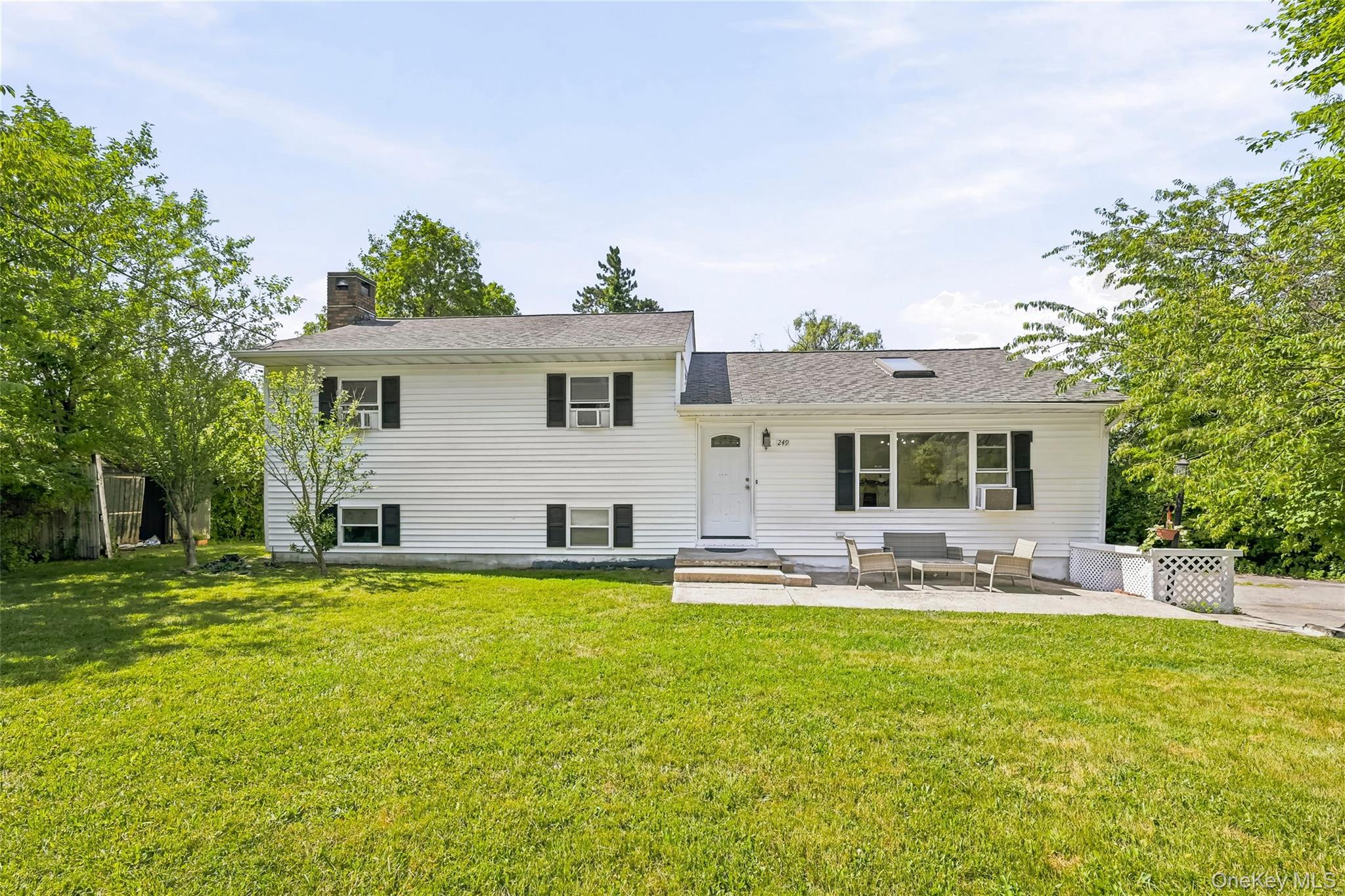 249 Ridge Road