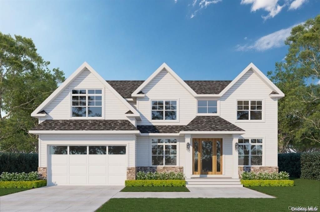 Photo of 102 Boston Avenue, Massapequa, NY 11758 (MLS # 877702)