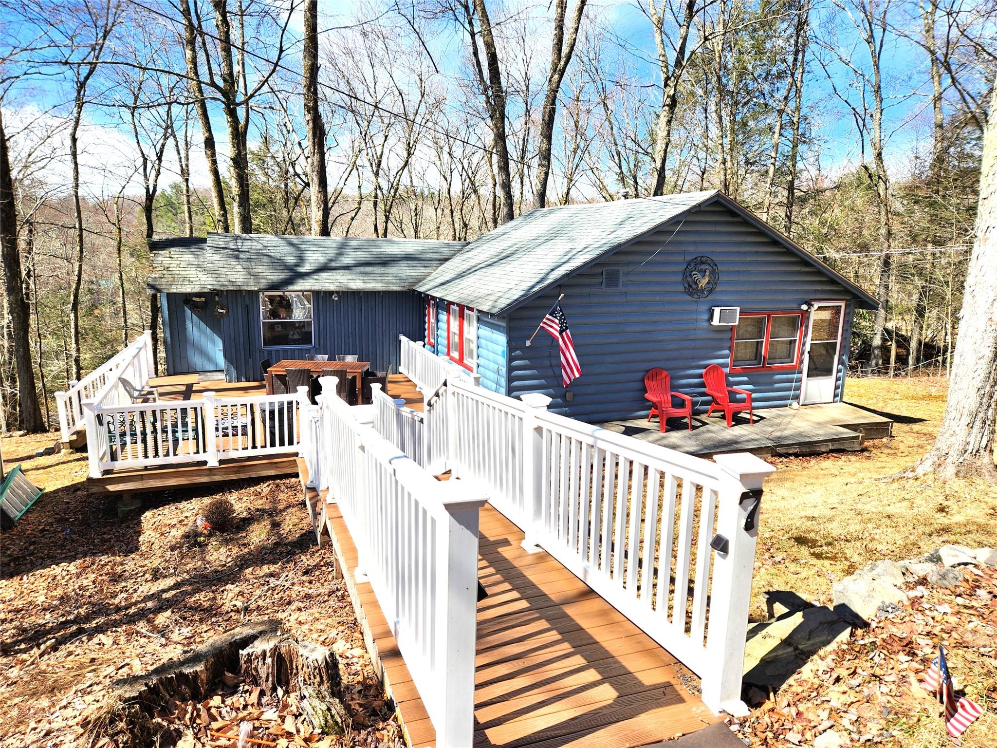 7 Hemlock Avenue, Smallwood, New York image 1