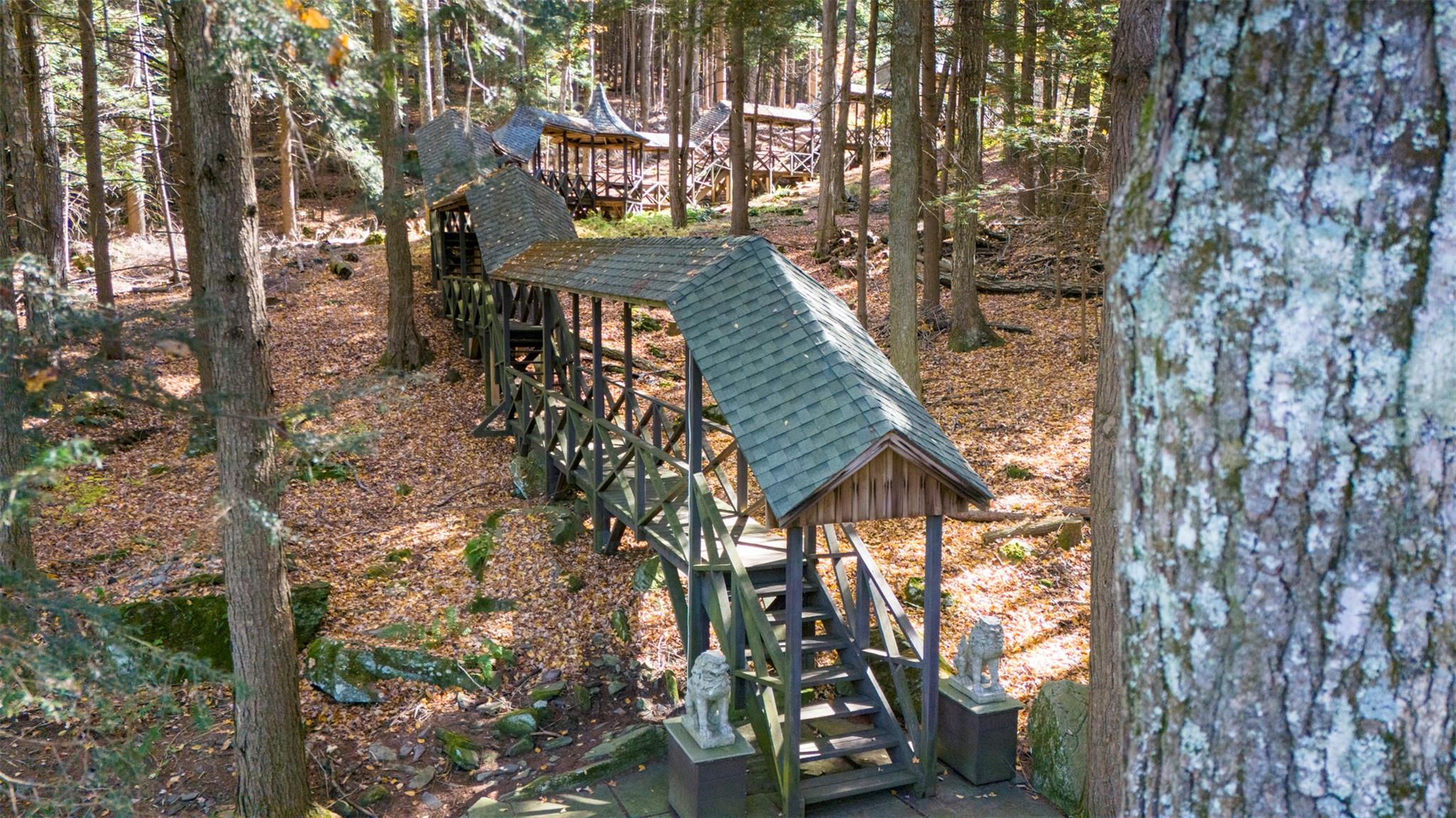 390 Erpf Road, Arkville, New York image 43