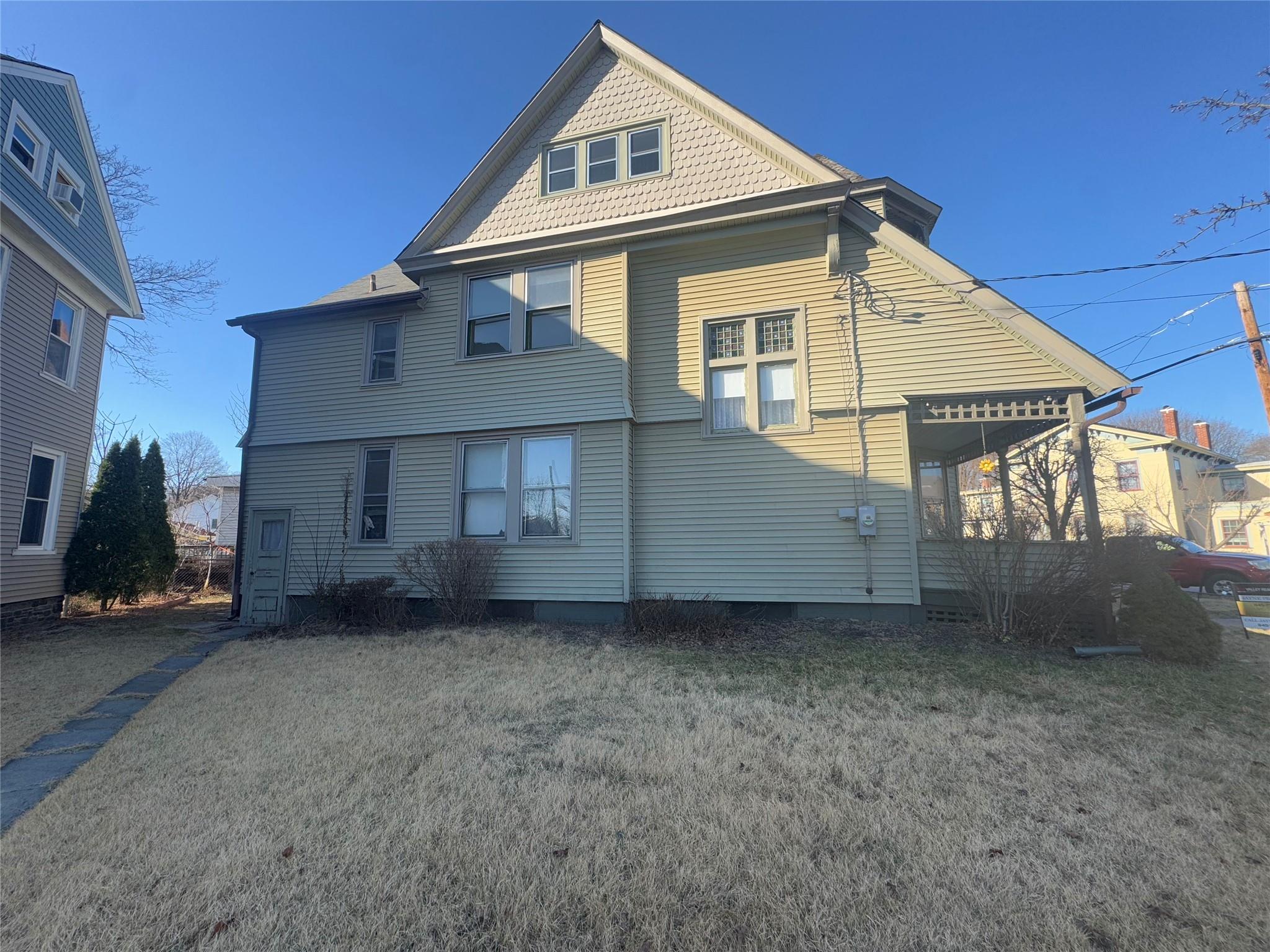 25 E Broome Street, Port Jervis, New York image 17