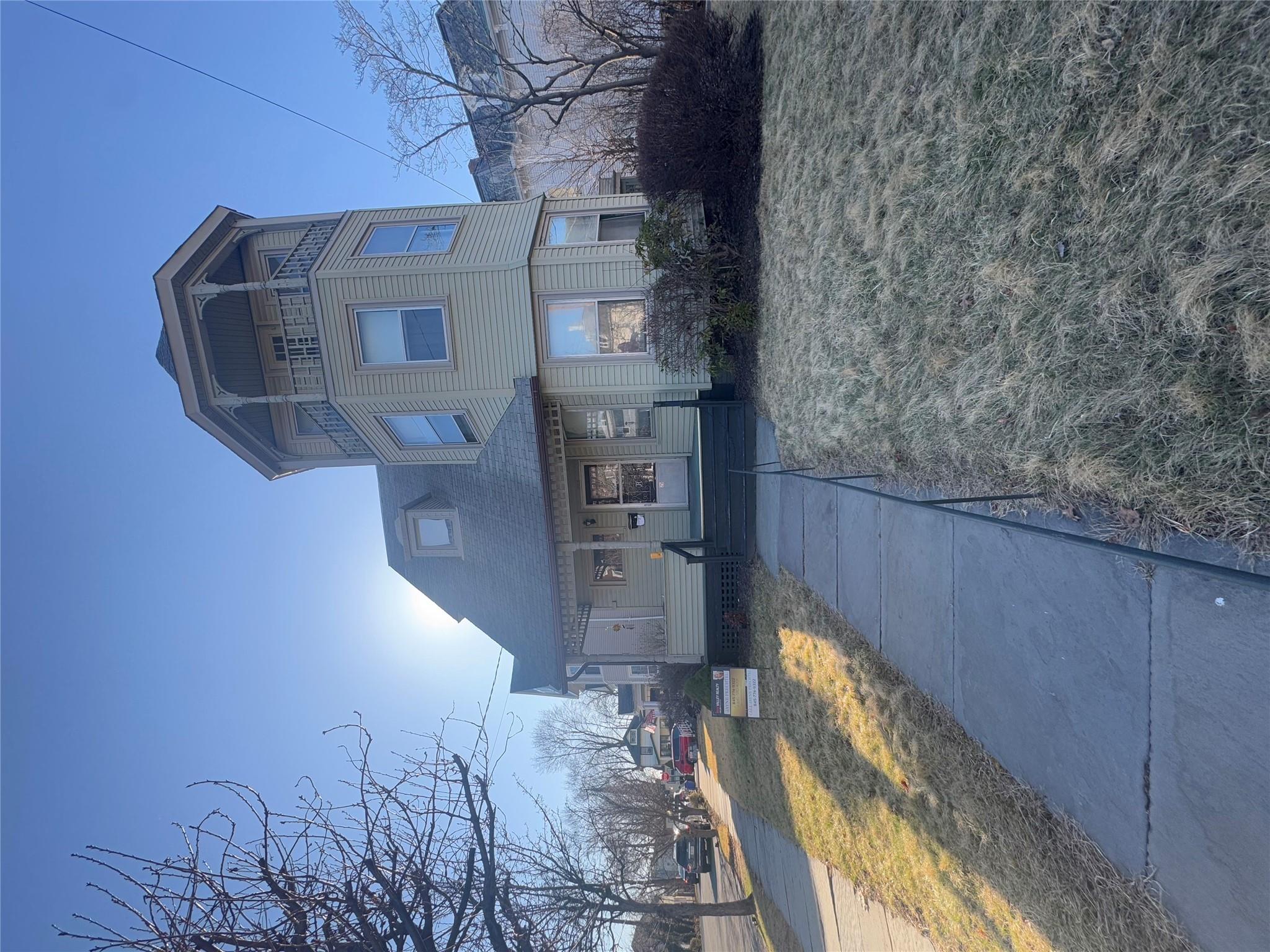 25 E Broome Street, Port Jervis, New York image 2