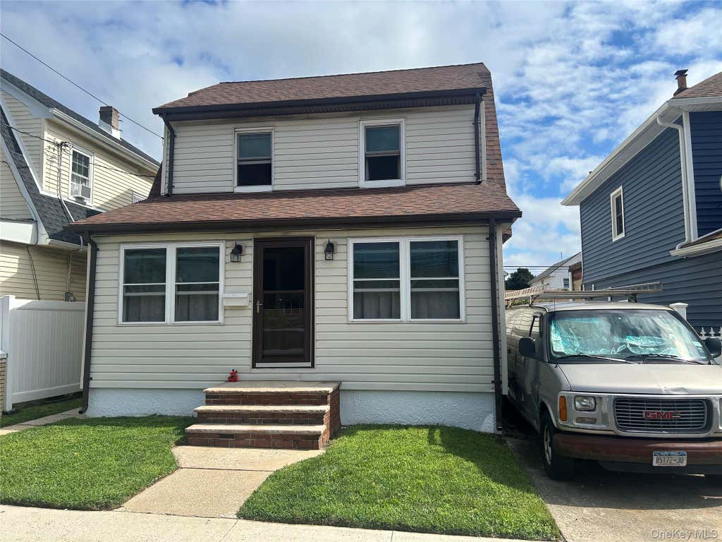 Photo of 9005 Springfield Boulevard, Queens Village, NY 11428 (MLS # 1041818)