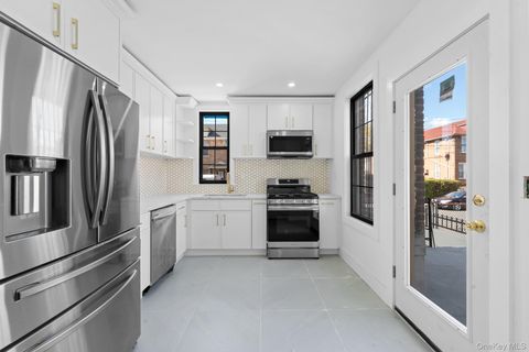 Photo of 555 Linden Boulevard, Brooklyn, NY 11203 (MLS # 930691)