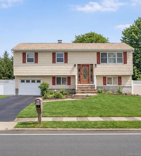 1682 Church Street Holbrook NY 11741