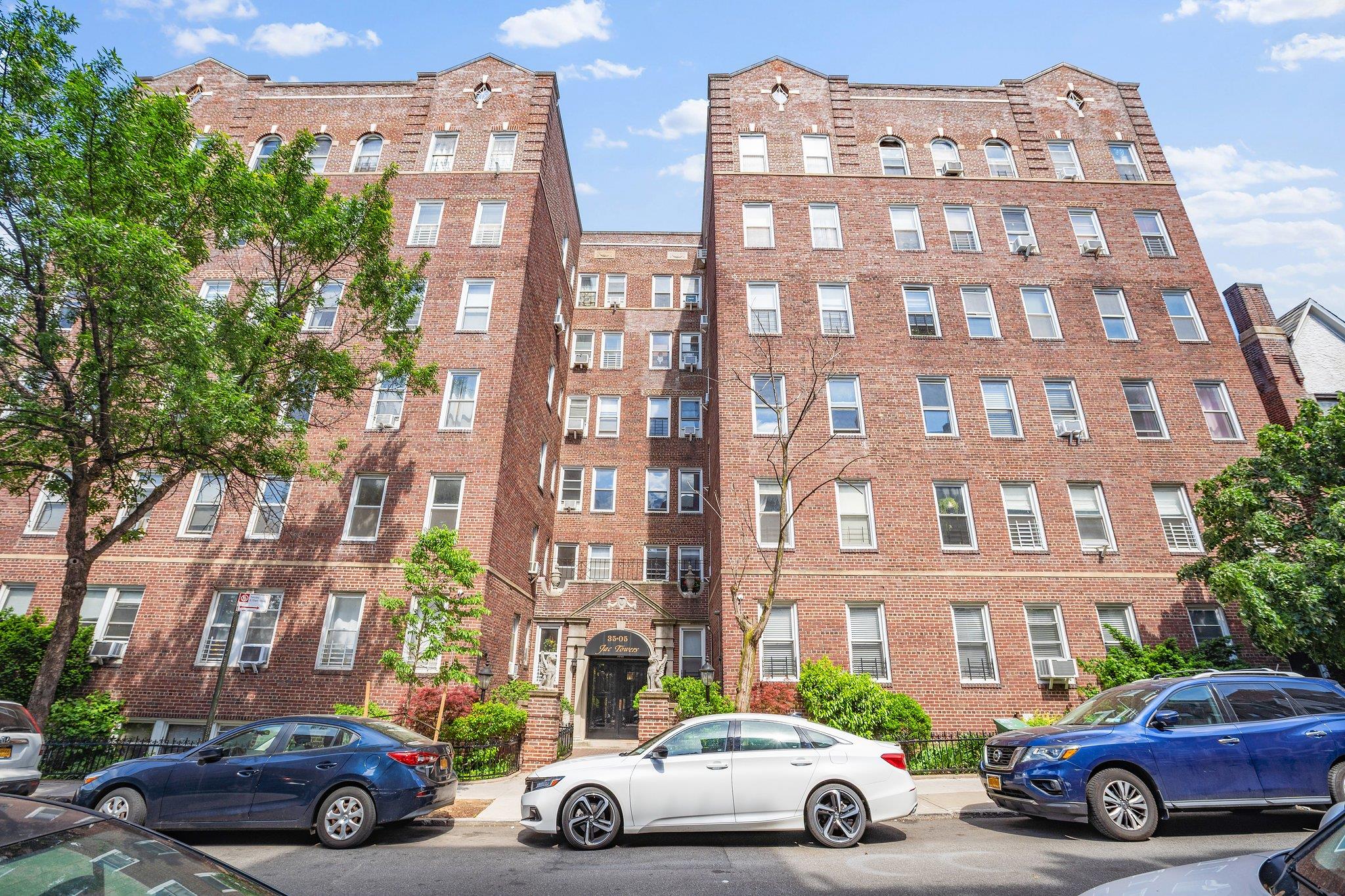 35-05 72nd Street #6F, Jackson Heights, New York image 15