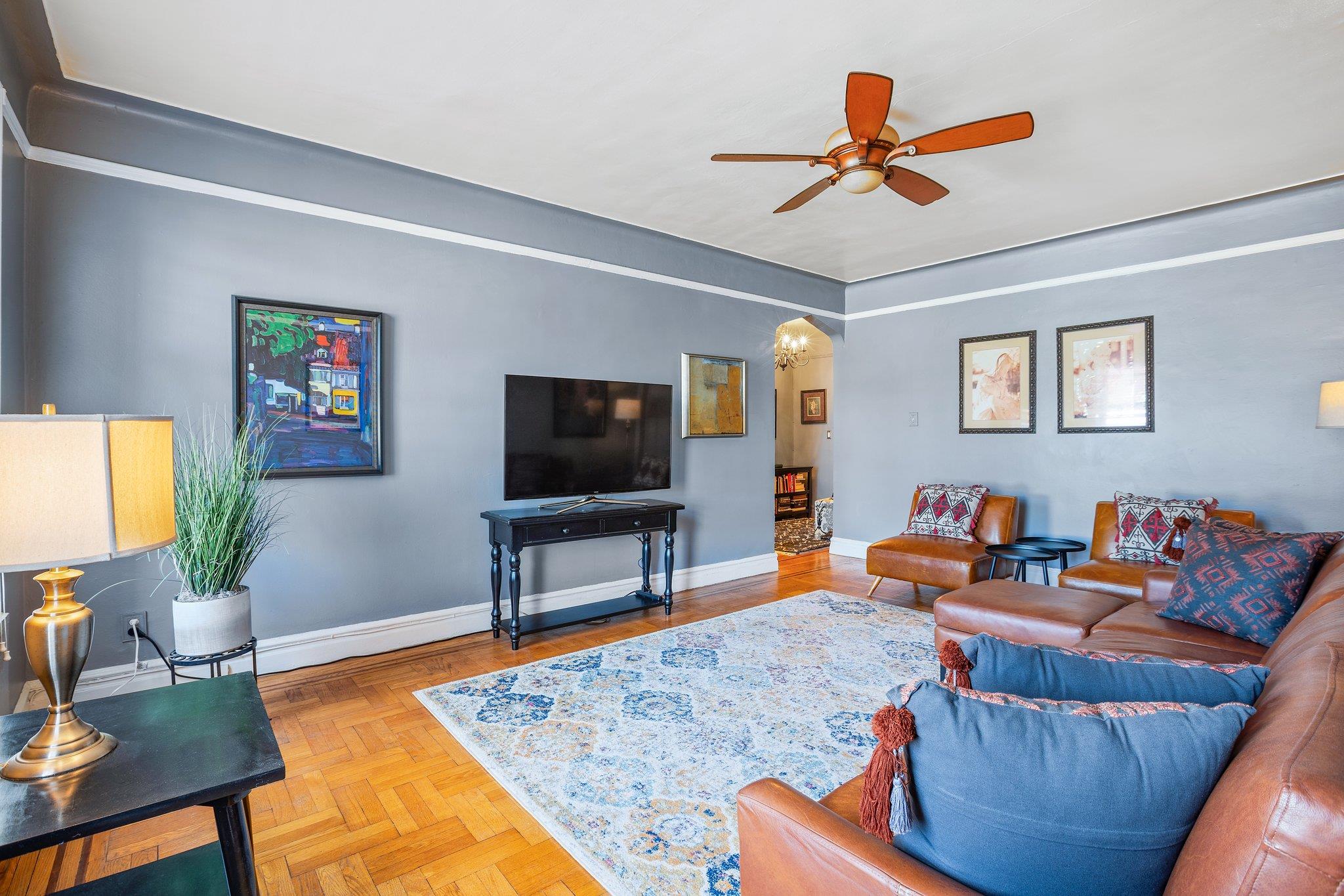 35-05 72nd Street #6F, Jackson Heights, New York image 2