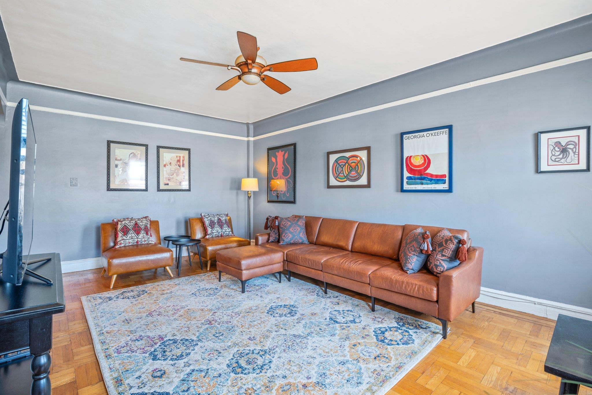 35-05 72nd Street #6F, Jackson Heights, New York image 3