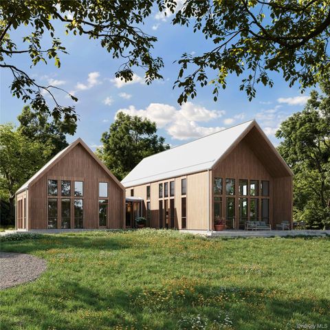 60 Stone Wall Path Red Hook NY 12571