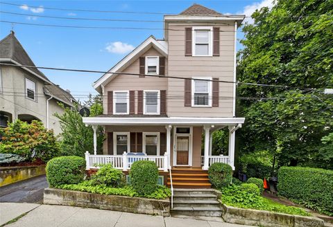Multifamily For Sale - 108 Union Avenue<br/> Peekskill, NY 10566