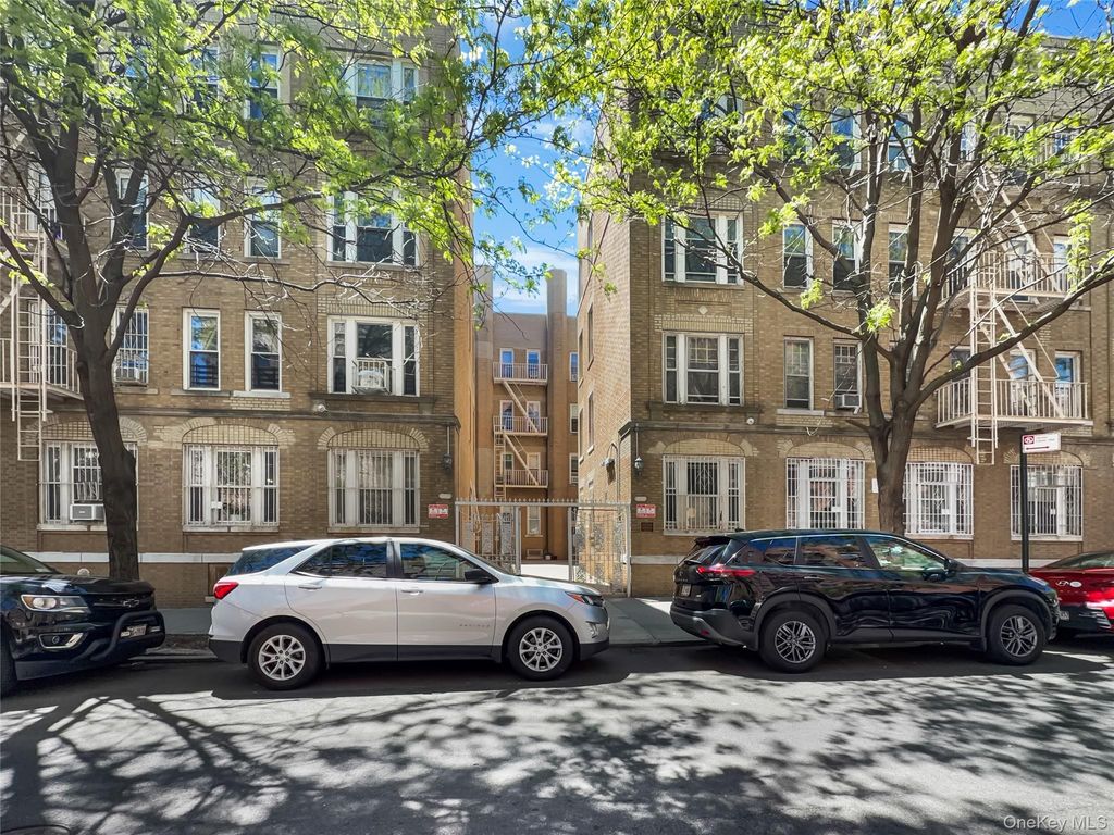 Photo of 848 43rd Street ST #22, Brooklyn, NY 11232 (MLS # 995881)