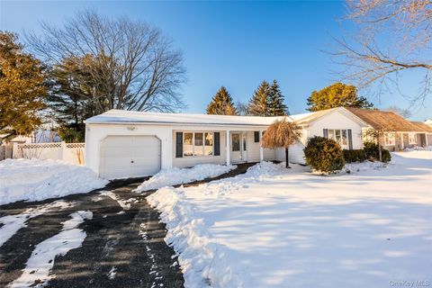 Photo of 18 Woodbrook Drive, Ridge, NY 11961 (MLS # 957830)