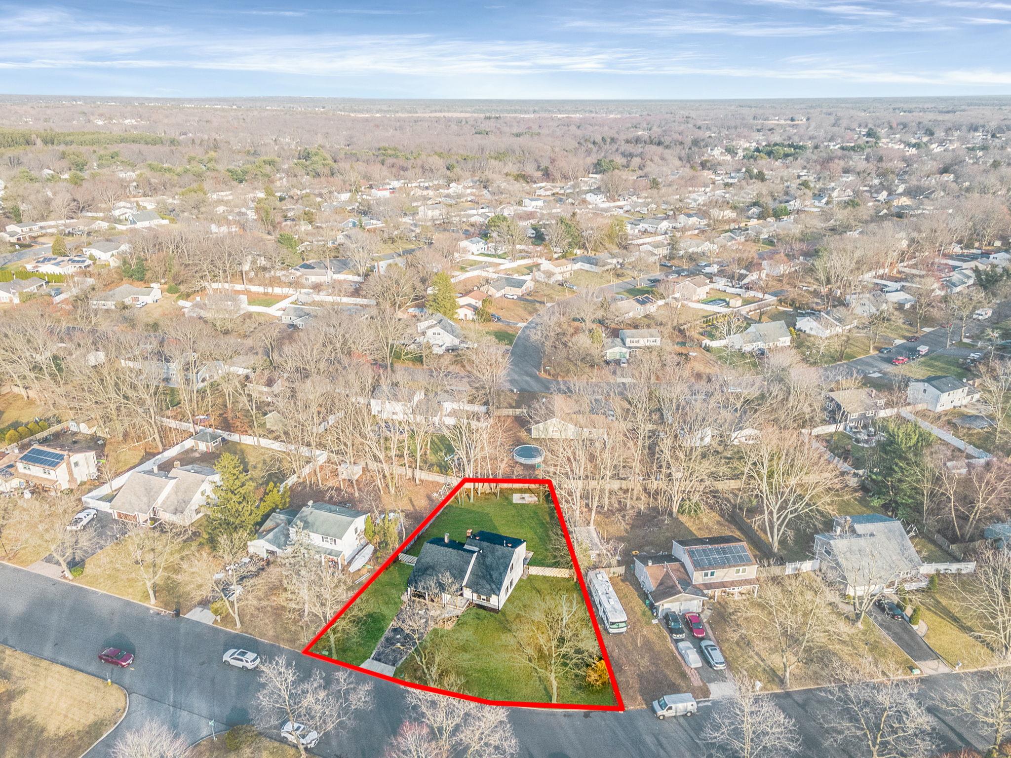 124 Sequoia Drive, Brookhaven, New York image 11