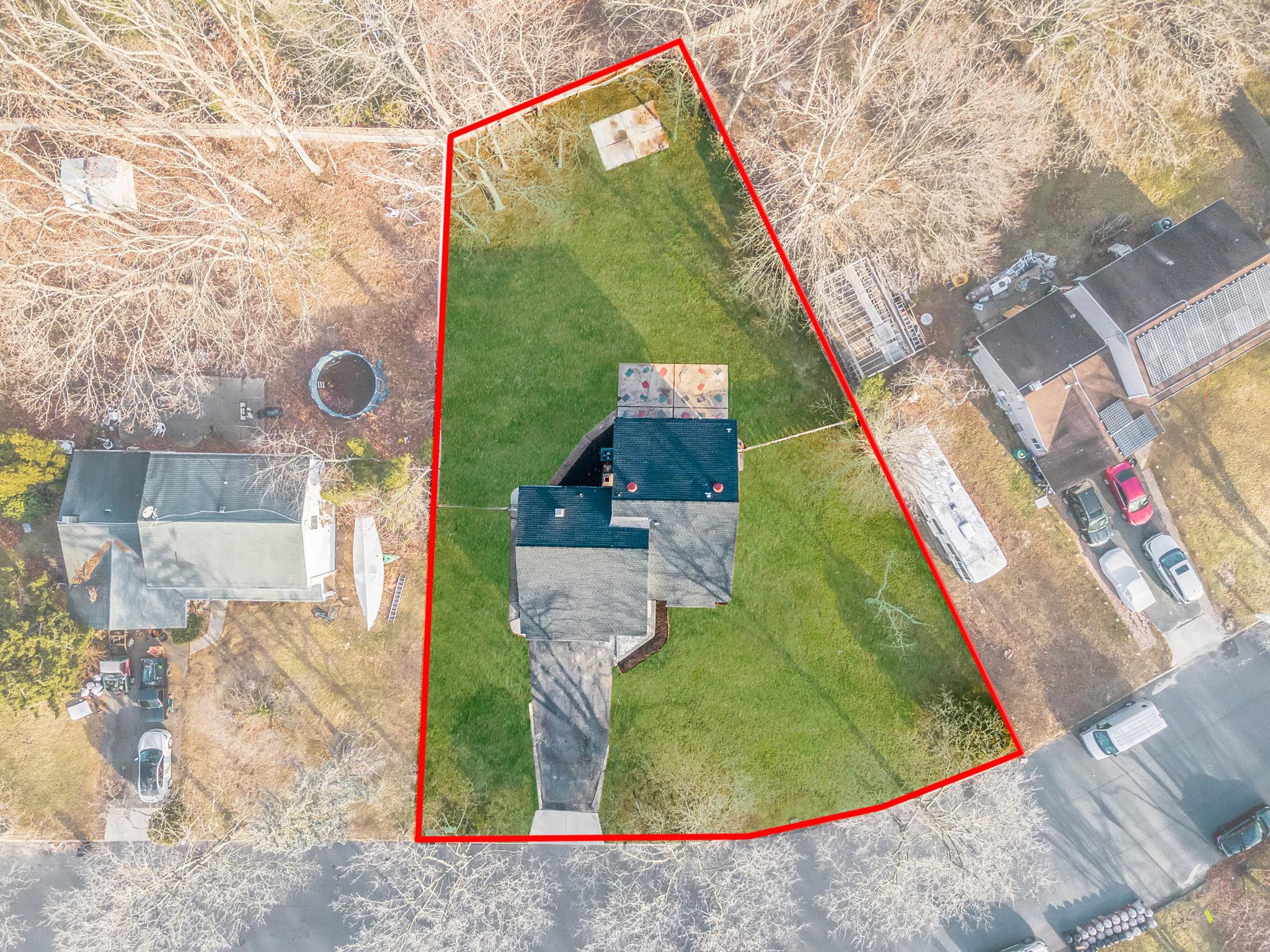 124 Sequoia Drive, Brookhaven, New York image 9