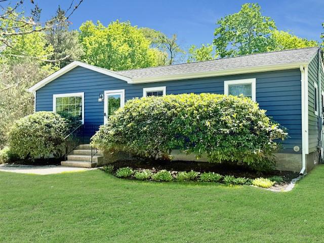 18 Cherry Lane, Port Jefferson Station, New York image 1