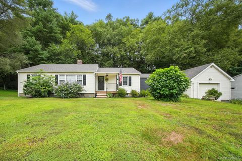 526 State Route 42 Port Jervis NY 12780