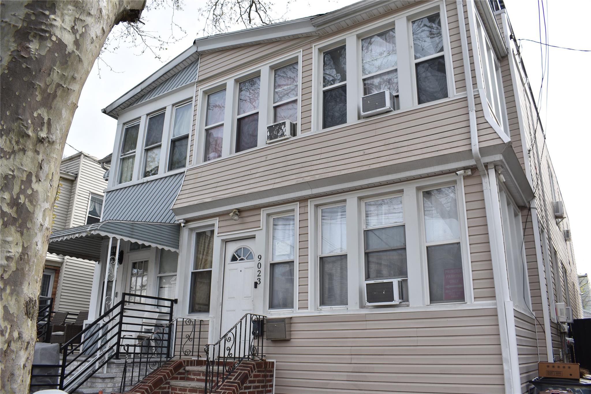 Property for Sale at 75th Street St, Woodhaven, Queens, NY -  - $949,888