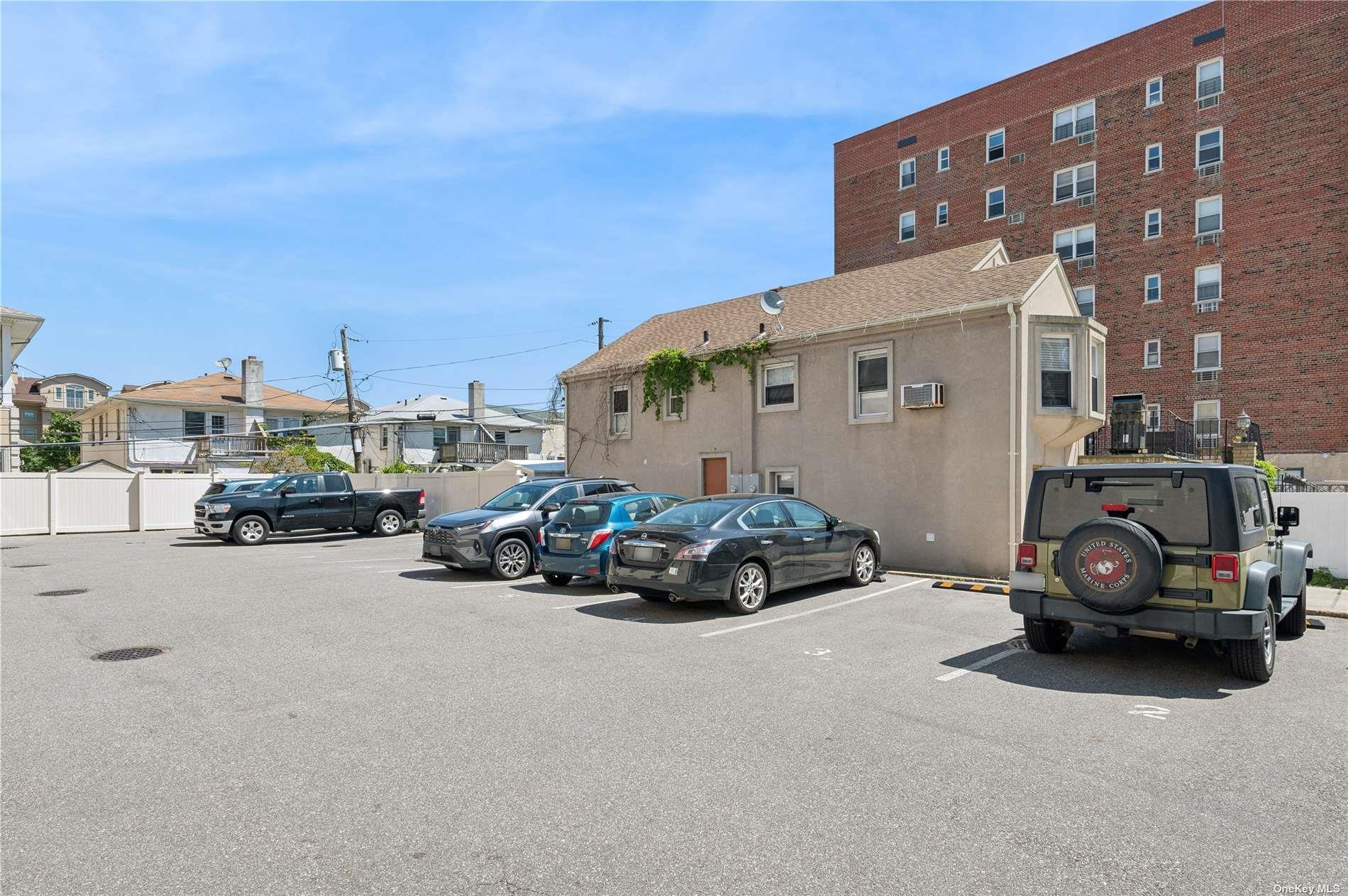 425 Shore Rd Rd #2B, Long Beach, New York image 20