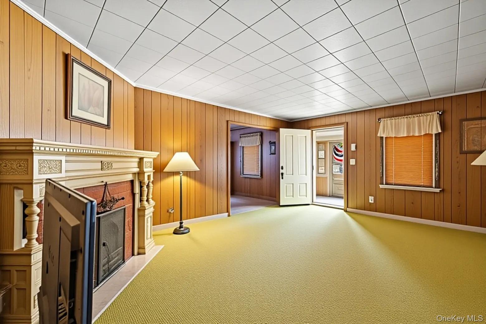 3259 Union Boulevard