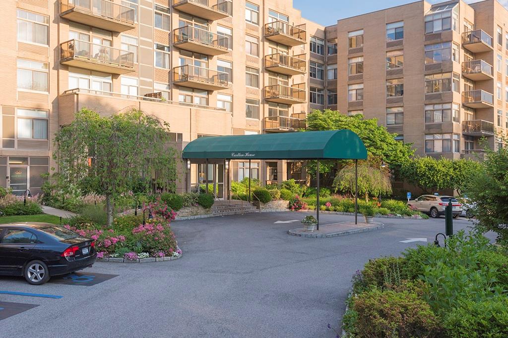 35 N Chatsworth Avenue #5Q, Larchmont, New York image 1
