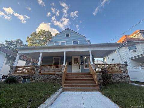 18 Edgewood Street White Plains NY 10605