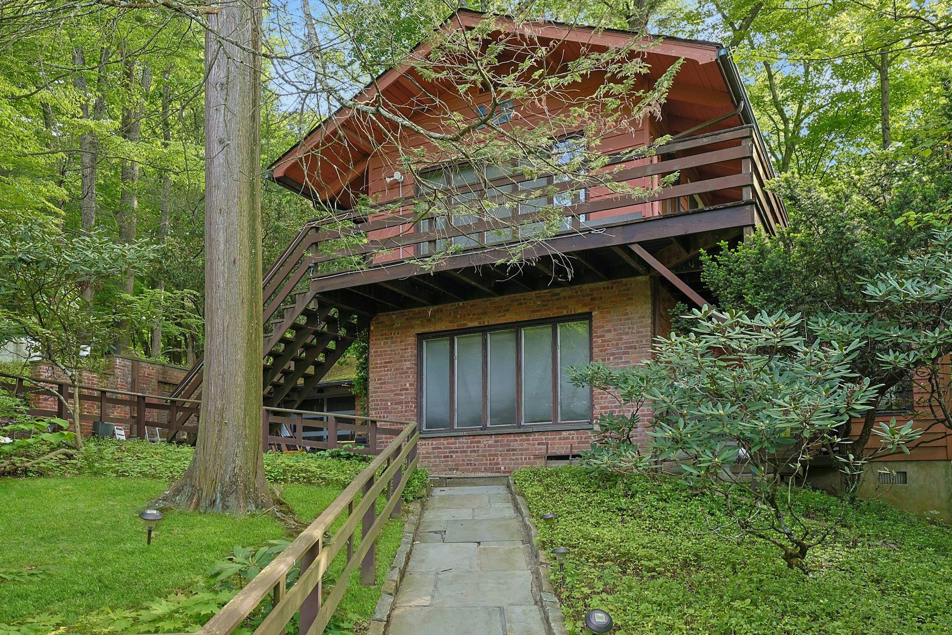 300 Sheldon Avenue, Tarrytown, New York image 15