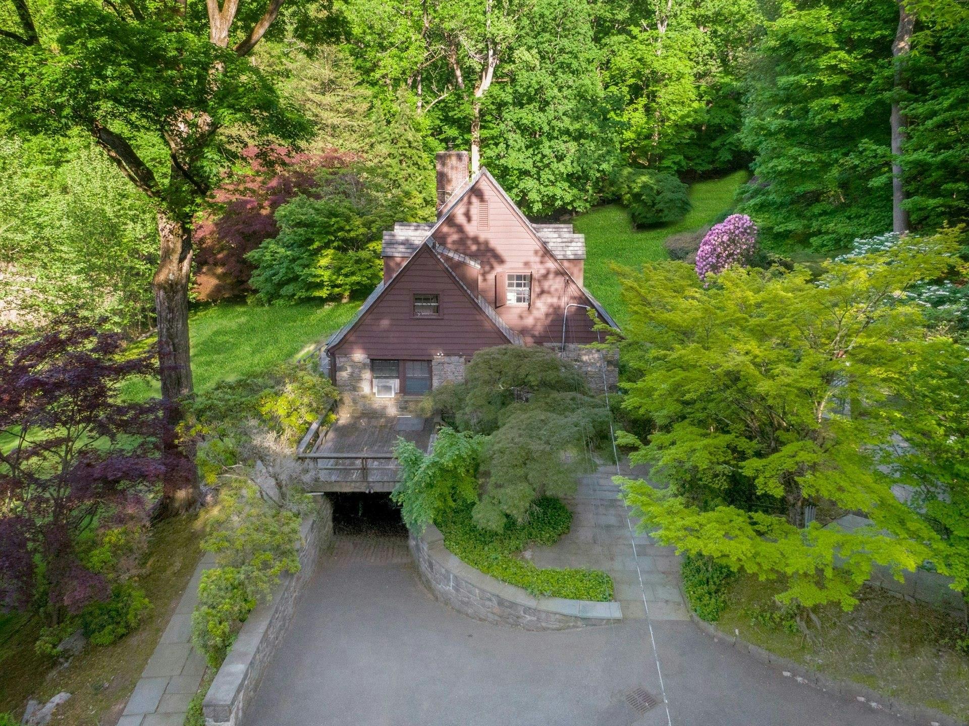 300 Sheldon Avenue, Tarrytown, New York image 12