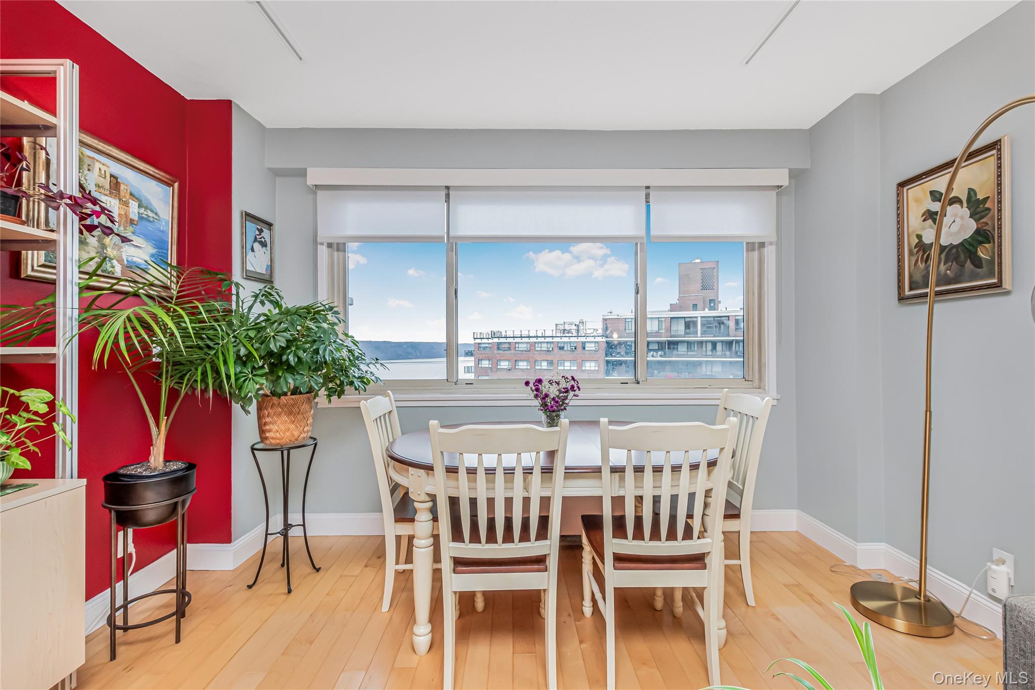 2621 Palisade Avenue 11G