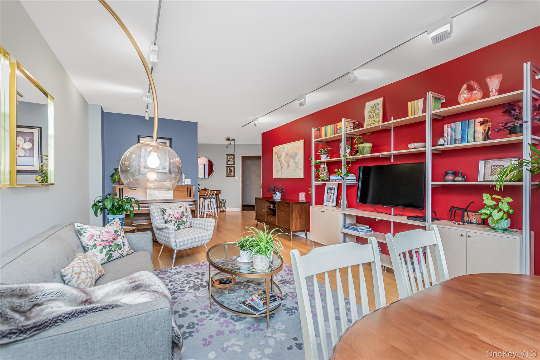 2621 Palisade Avenue 11G