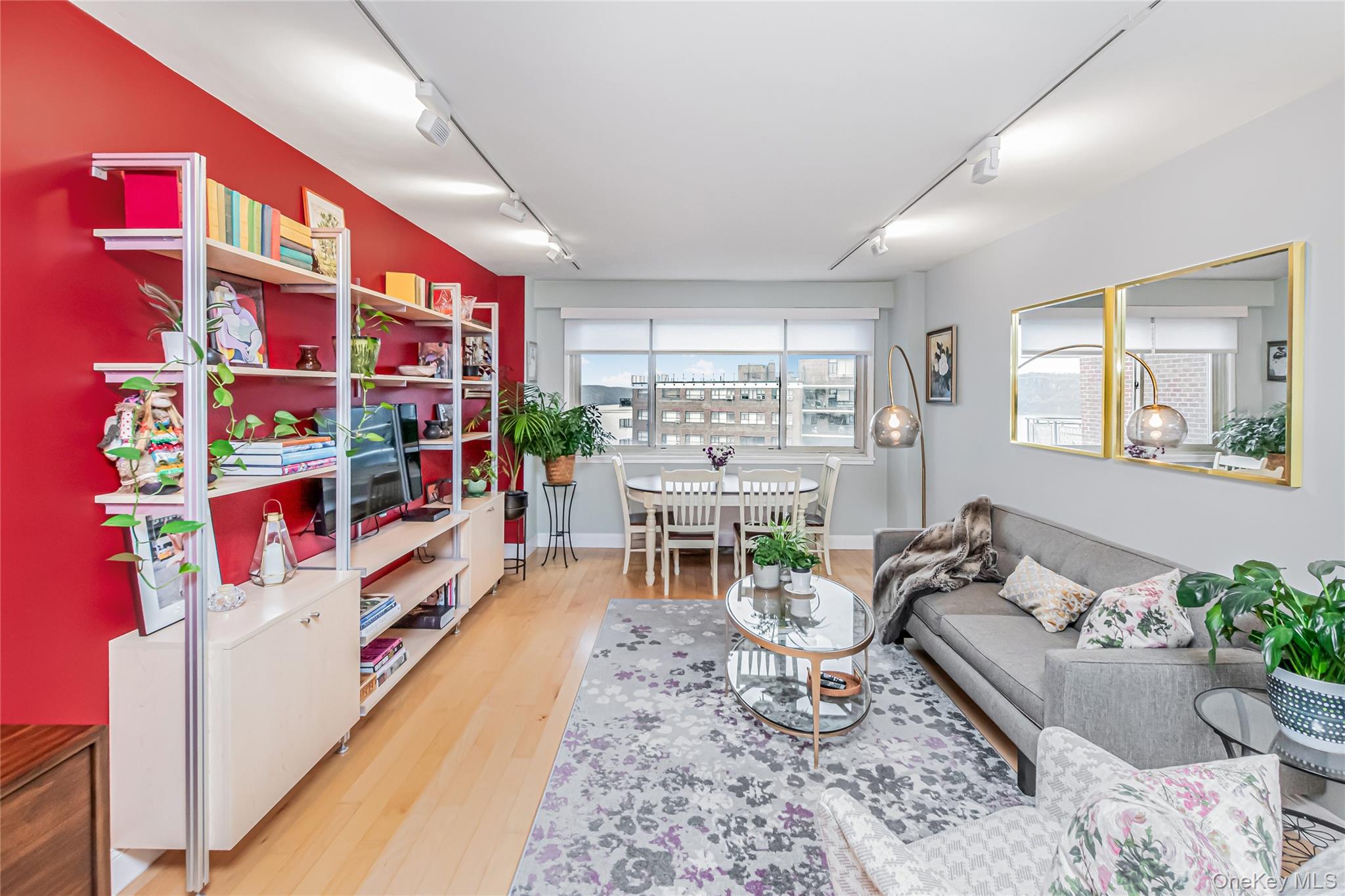 2621 Palisade Avenue 11G