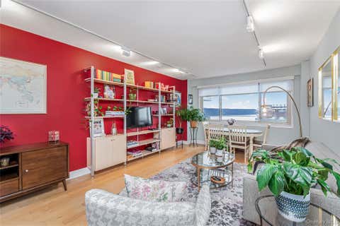 Homes For Sale - 2621 Palisade Avenue #11G<br/> Bronx, NY 10463