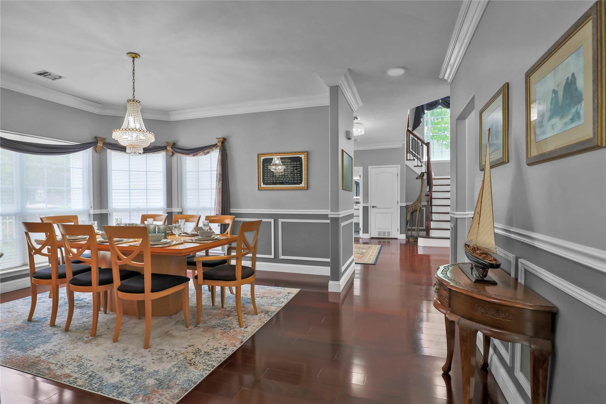 8 Wisteria Lane, Lake Grove, New York image 8