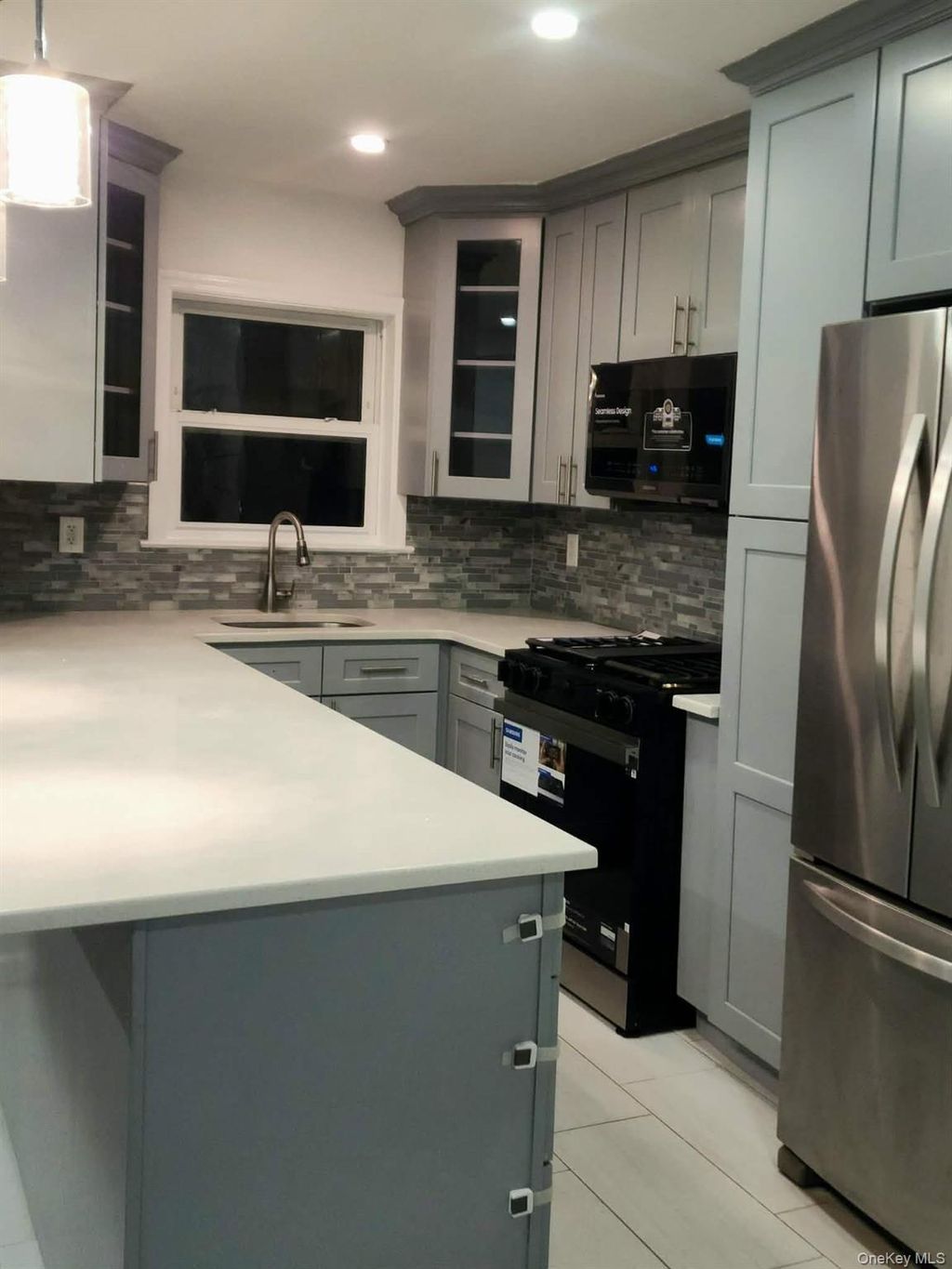 Photo of 22509 Murdock Avenue, Queens Village, NY 11429 (MLS # 961328)