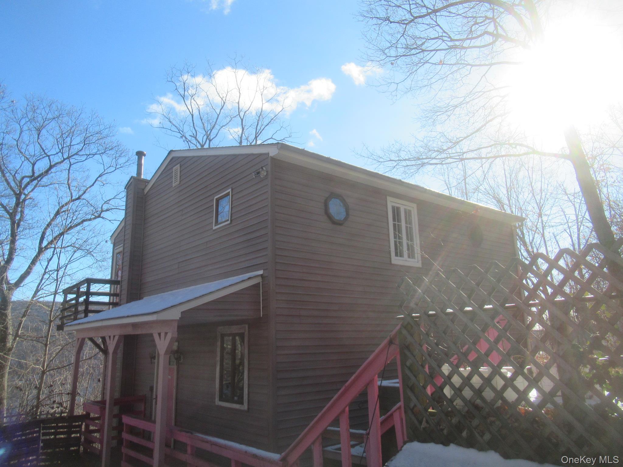 70 Deer Trail N